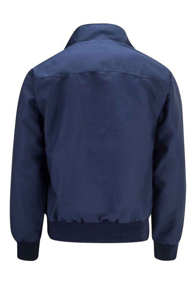 Harryson Harrington-Jacke Tartan