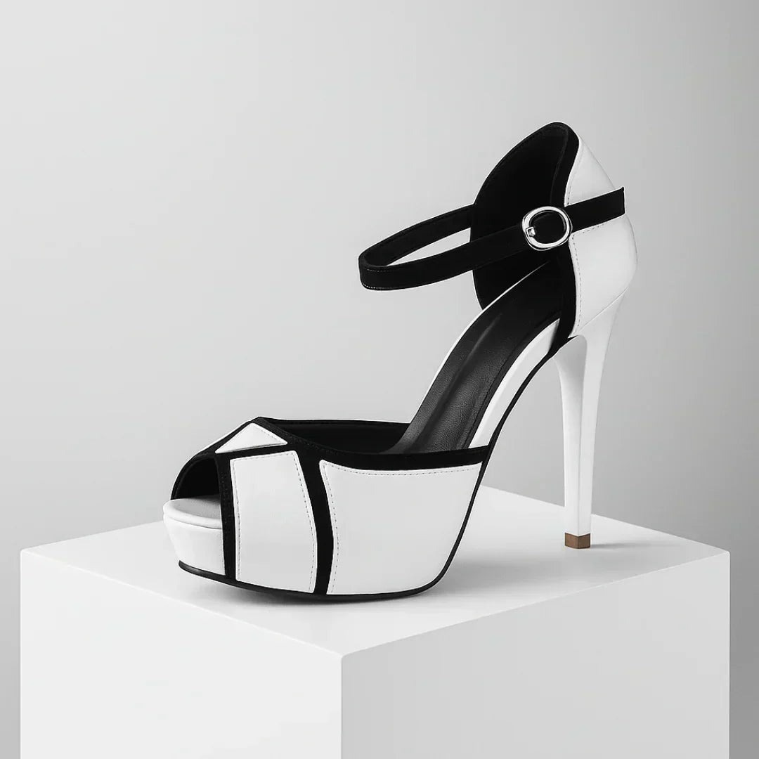 Val Elegante Pumps