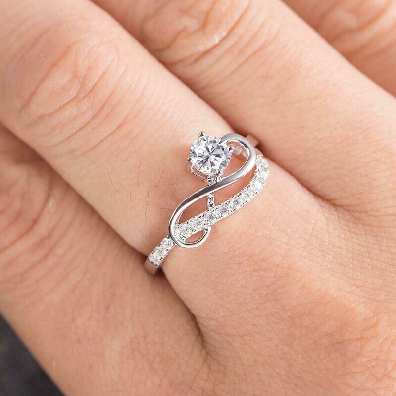 Ring Infinite Wave