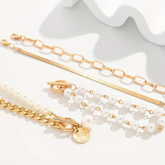 Kira Luxuriöses Set