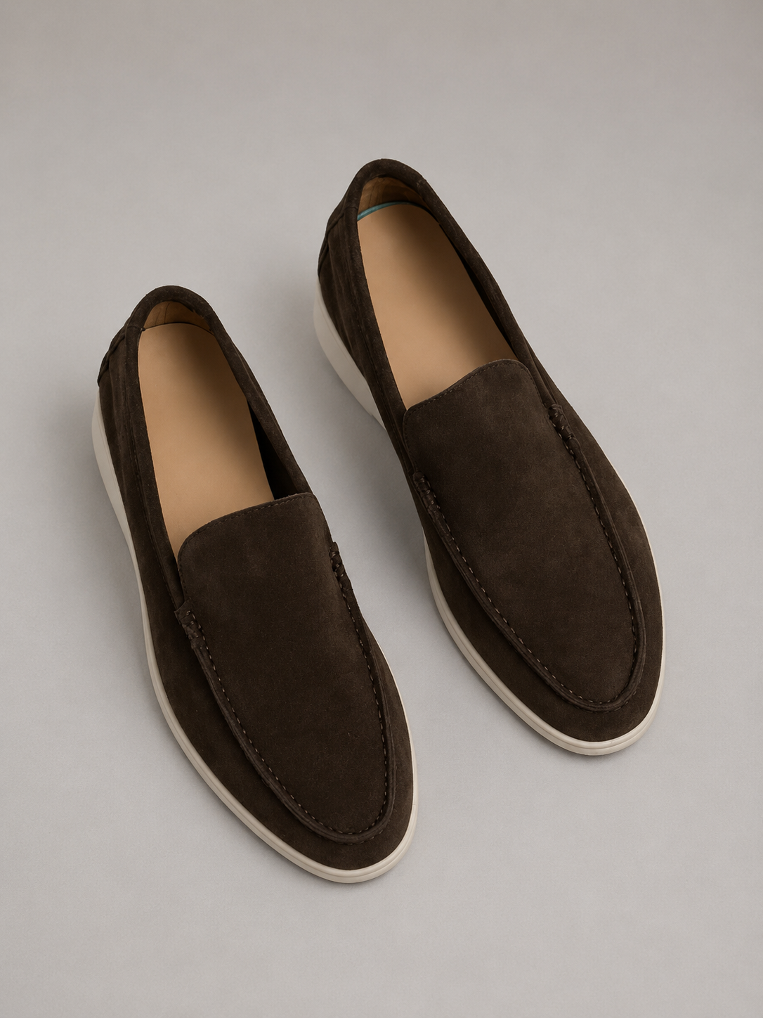 Luca Elegante Loafer