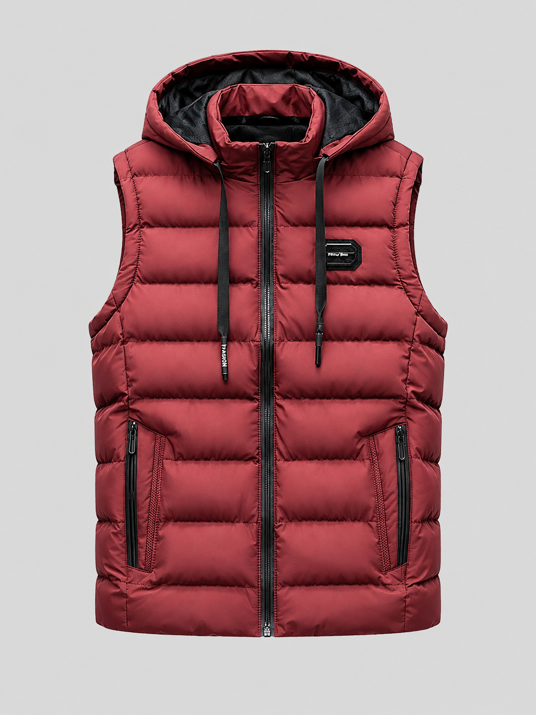 Gilet Lucs Supreme