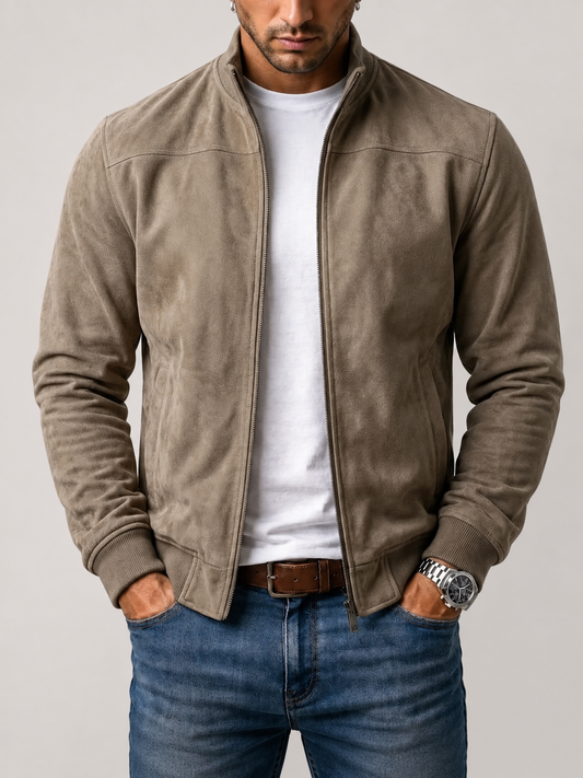 Marco Klassische Jacke