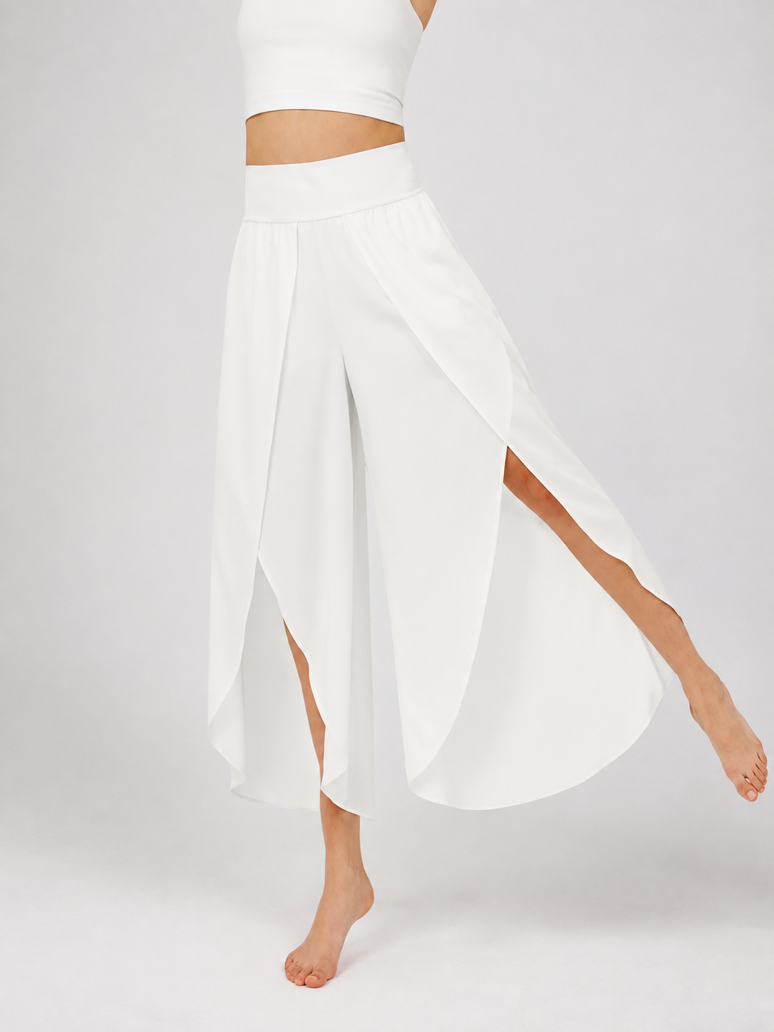 Selina Luftige Hose