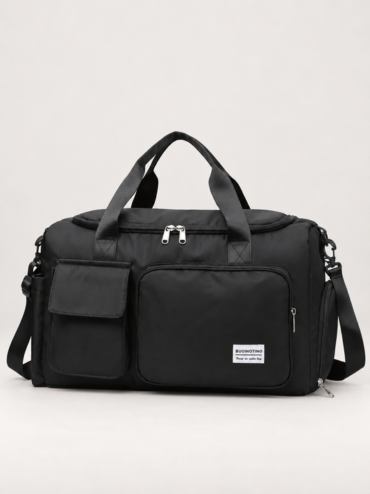 Robin Grosse Reisetasche mit Schuhfach