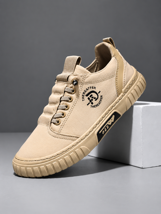 Cedric Urbaner Komfort-Sneaker
