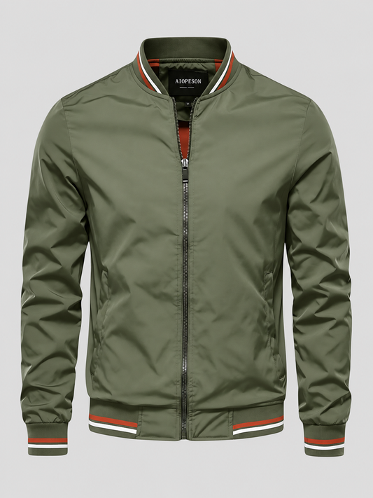 Ettore Elegante Stadtjacke