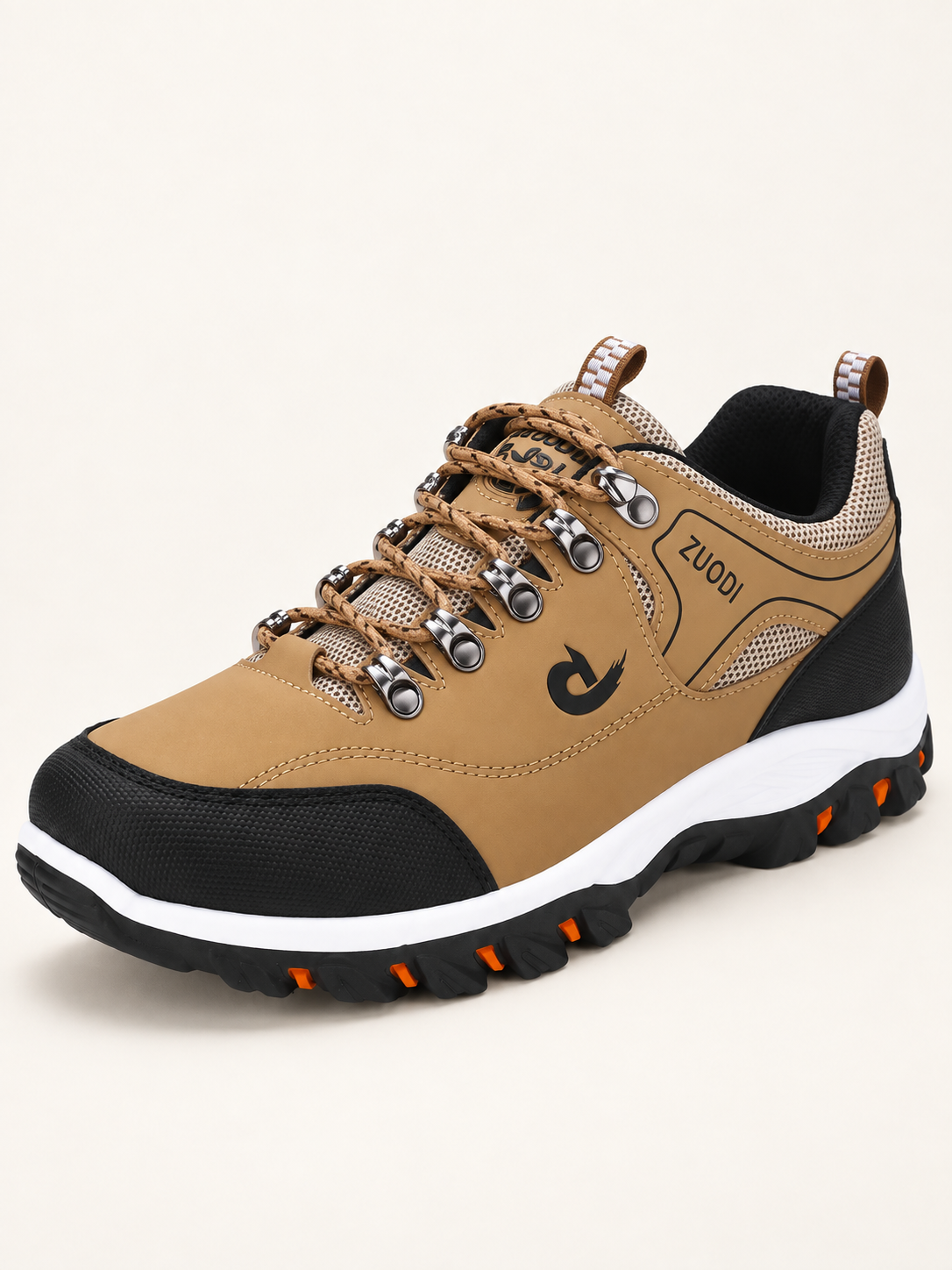 Loris Wasserdichte Wanderschuhe