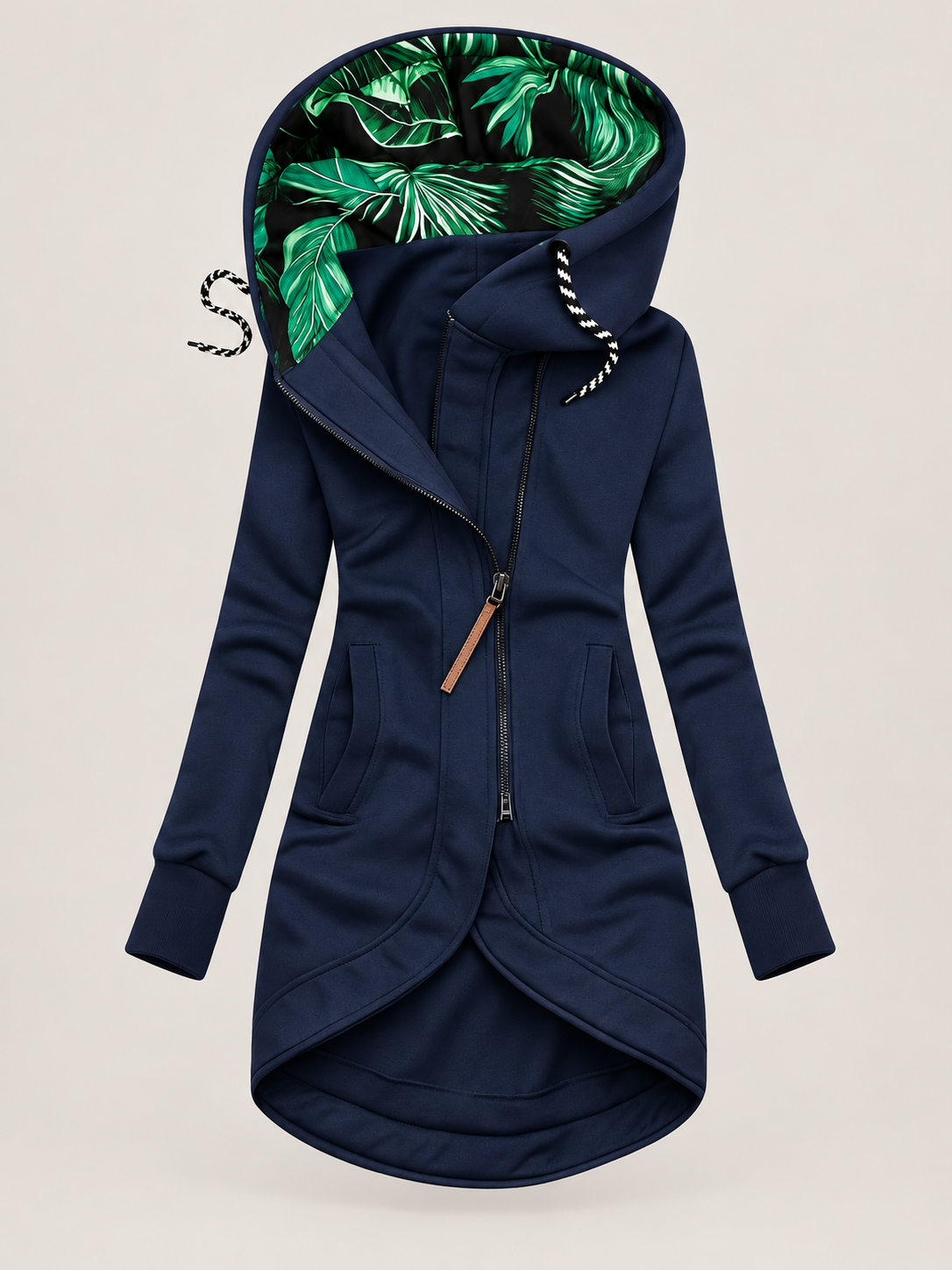Robin Warme Komfortjacke