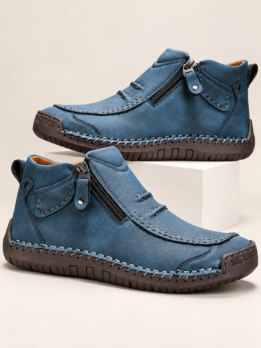 Remo Ergonomische Orthopädie-Schuhe