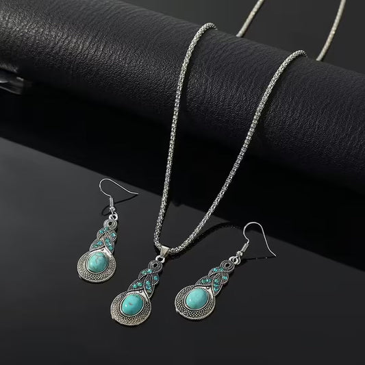 Priscilla Vintage-Set