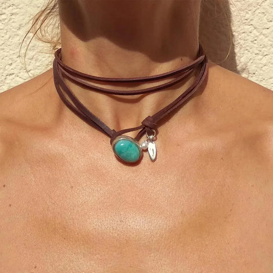 Agnese Choker