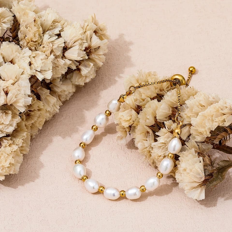 Elegantes Armband