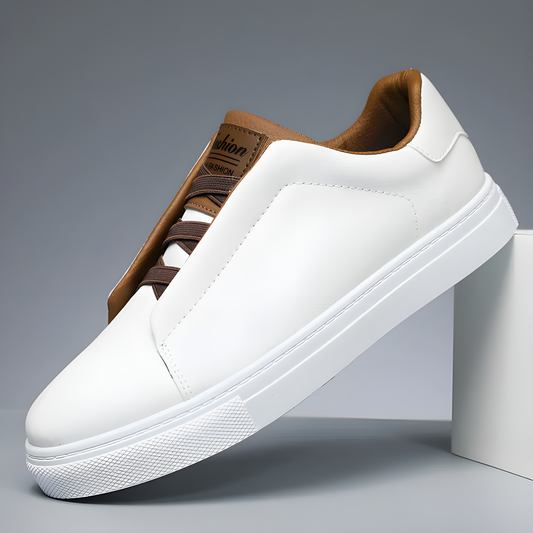 Klassische Halbschuhe