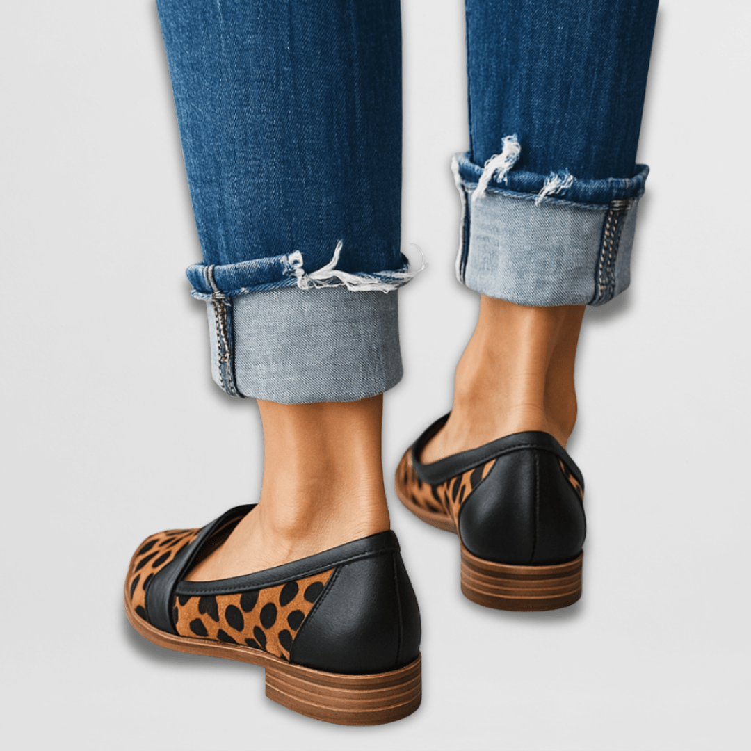 Adriana Weiche Loafer