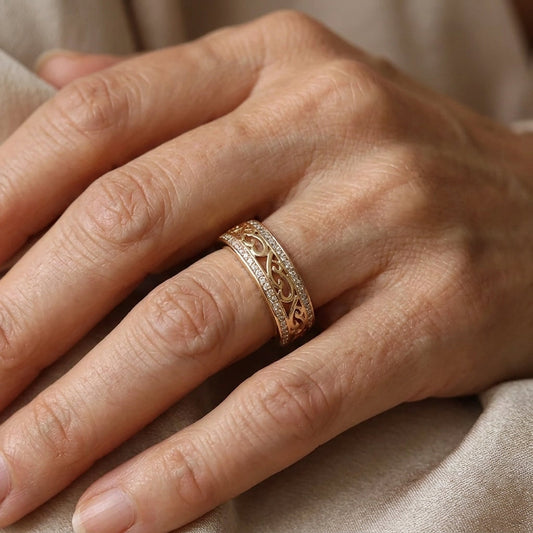 Doris Ring