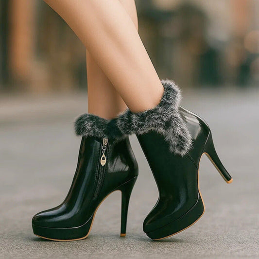 Mira Orthopädische Stiefel