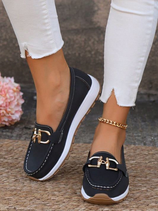 Daniela Plateau-Loafer
