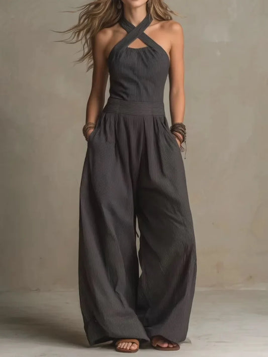Mila Jumpsuit