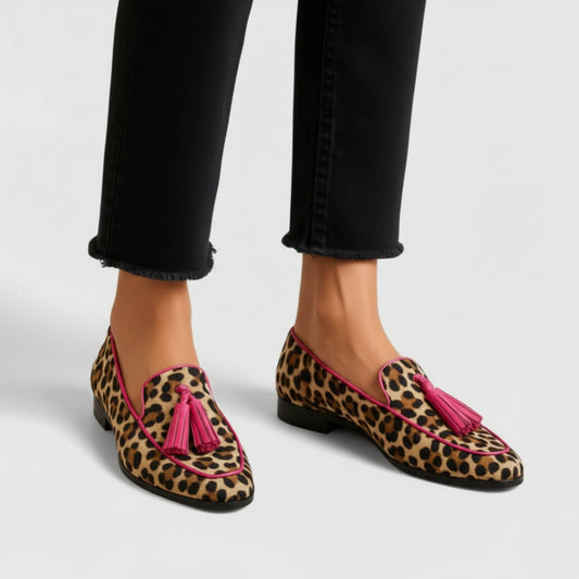 Silvana Stütz-Loafer