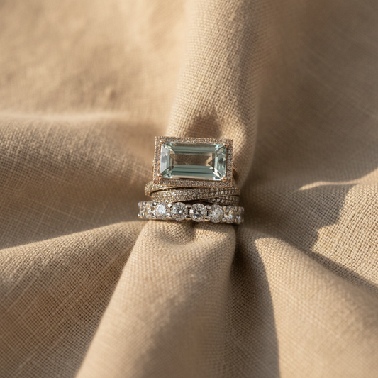 Lorenza Ringset