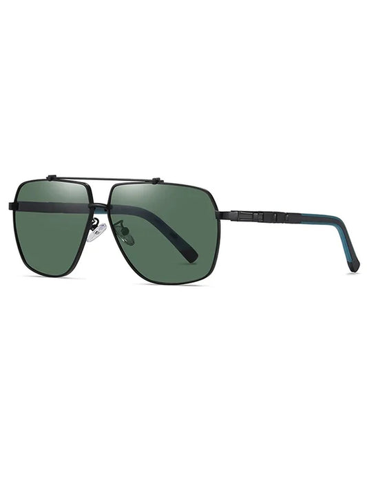 Polarisierte Aviator-Brille