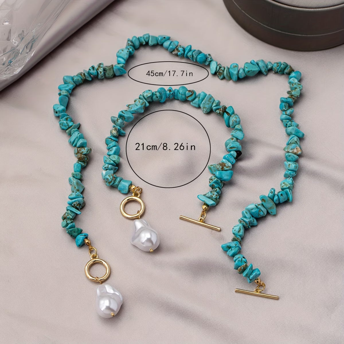 Andrea set