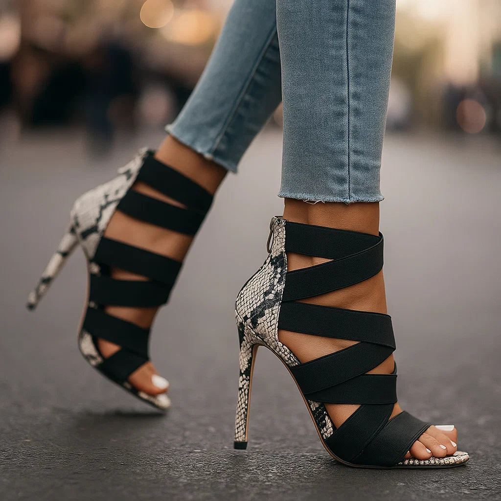 Lyd Orthopädische Pumps
