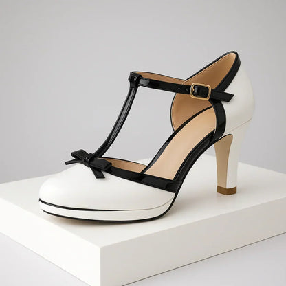 Chel Orthopädische Pumps