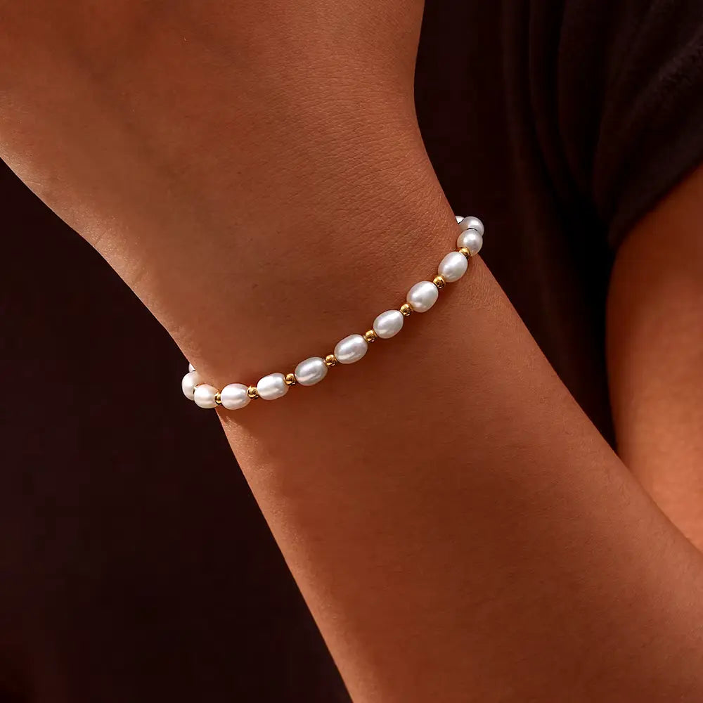 Elegantes Armband