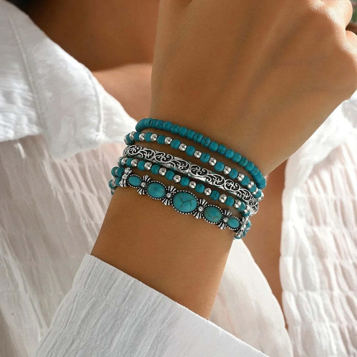 Mire Armbänder