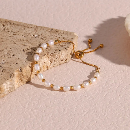 Elegantes Armband