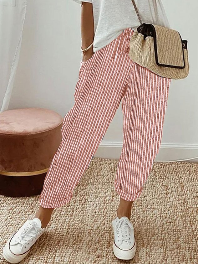 Martha - Leichte Hose