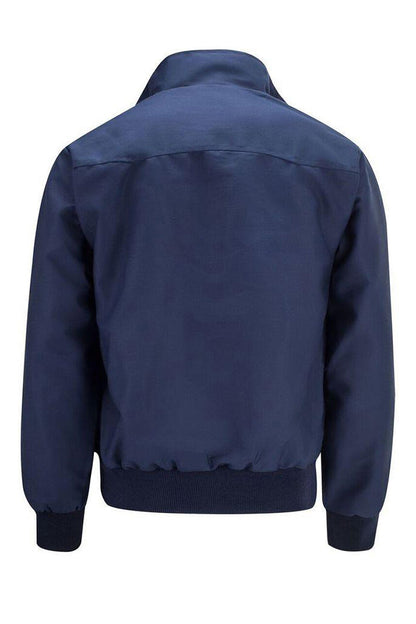 Harryson Harrington-Jacke Tartan