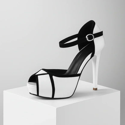 Val Elegante Pumps