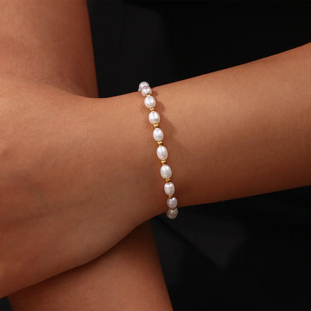Elegantes Armband