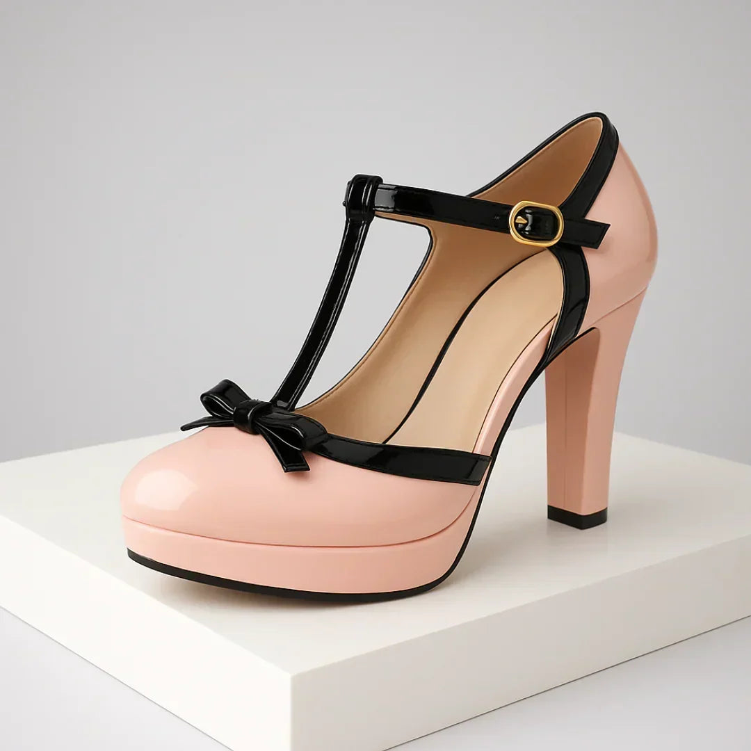 Chel Orthopädische Pumps