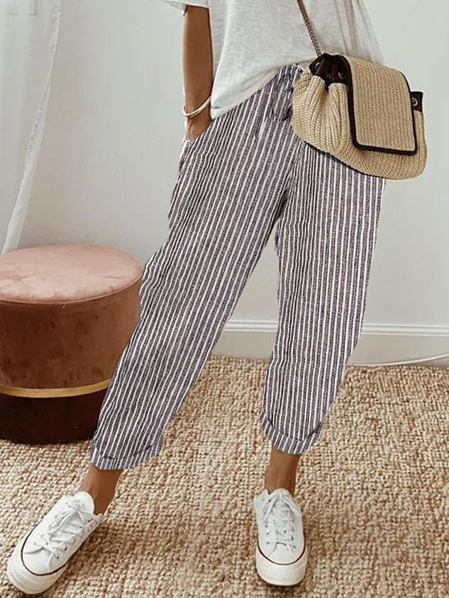 Martha - Leichte Hose