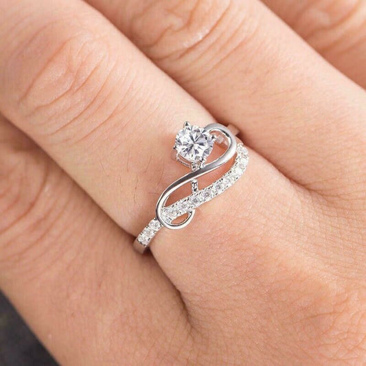Ring Infinite Wave