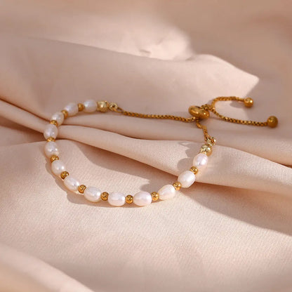 Elegantes Armband
