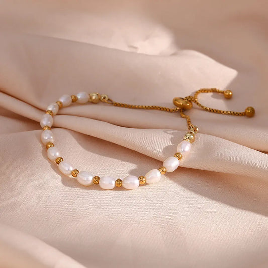 Elegantes Armband