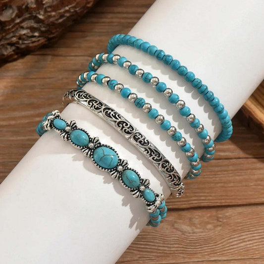 Mire Armbänder