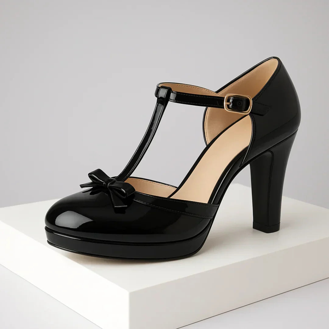 Chel Orthopädische Pumps