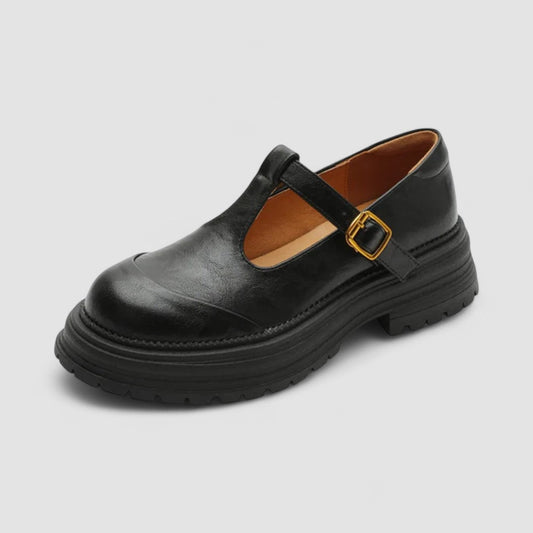 Chloé Profilsohlen-Slingbacks