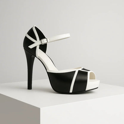 Val Elegante Pumps