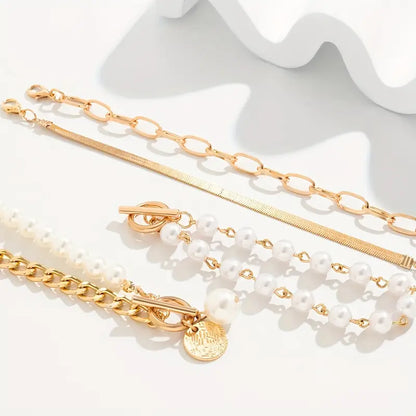 Kira Luxuriöses Set