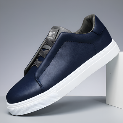 Klassische Halbschuhe