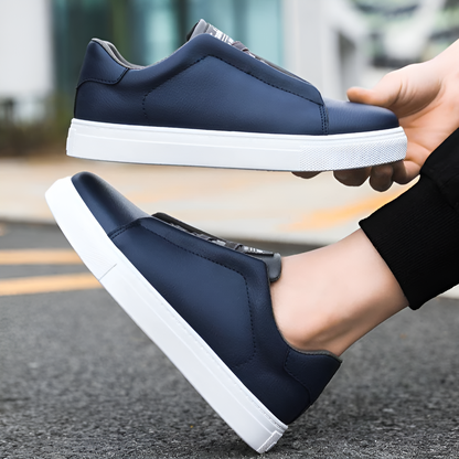 Klassische Halbschuhe