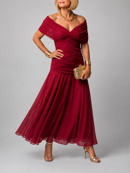Calen Midikleid