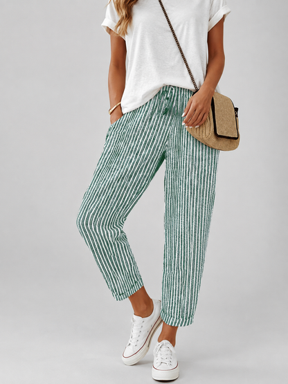 Martha Leichte Hose